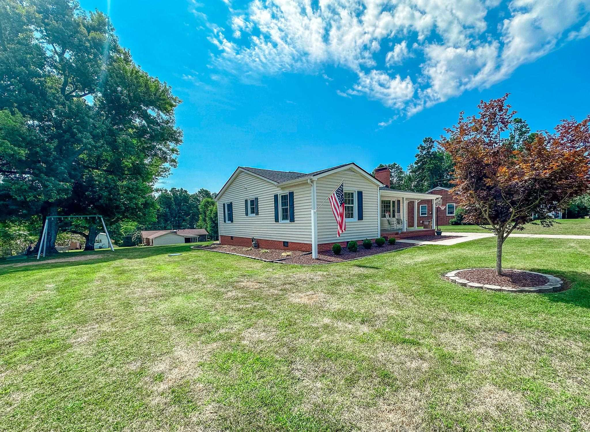 650 Younger Road Roxboro, NC 27573 - Photo 32 of 42 Photo 32