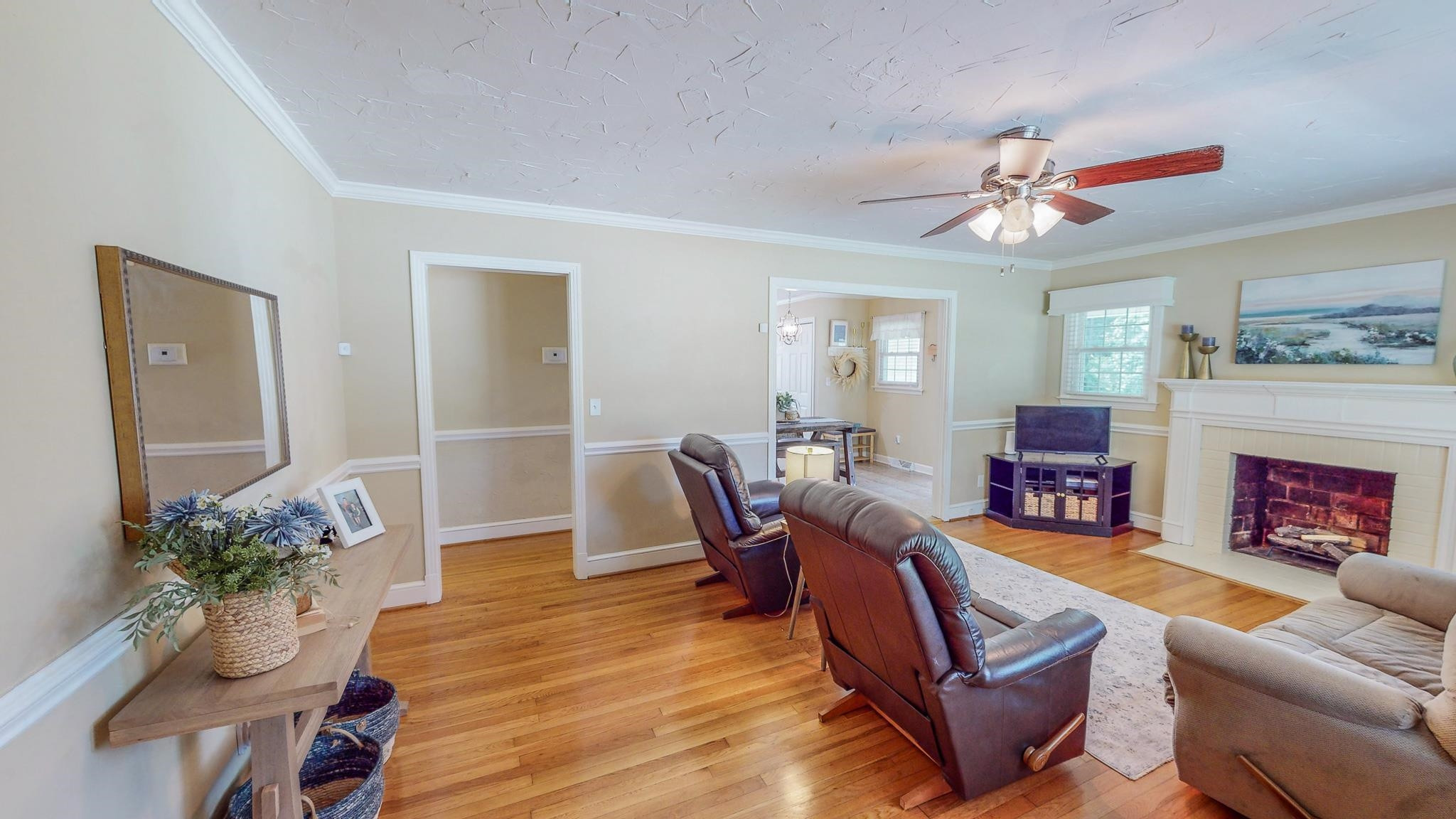 650 Younger Road Roxboro, NC 27573 - Photo 34 of 42 Photo 34