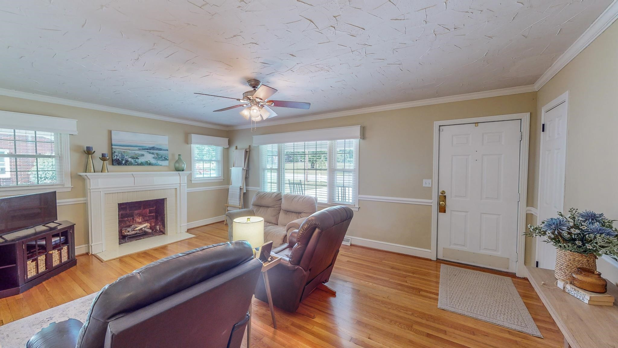 650 Younger Road Roxboro, NC 27573 - Photo 36 of 42 Photo 36