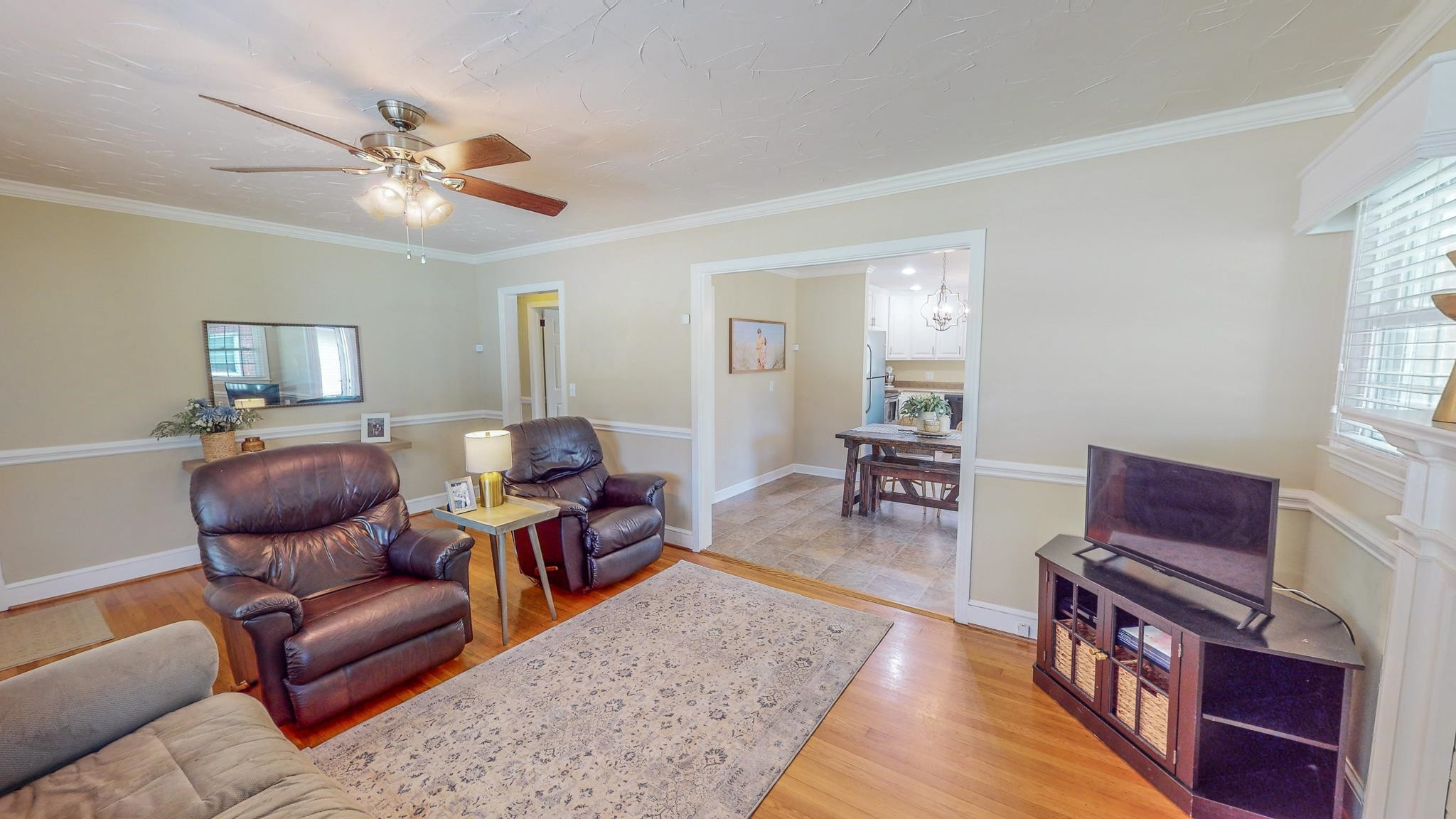 650 Younger Road Roxboro, NC 27573 - Photo 38 of 42 Photo 38