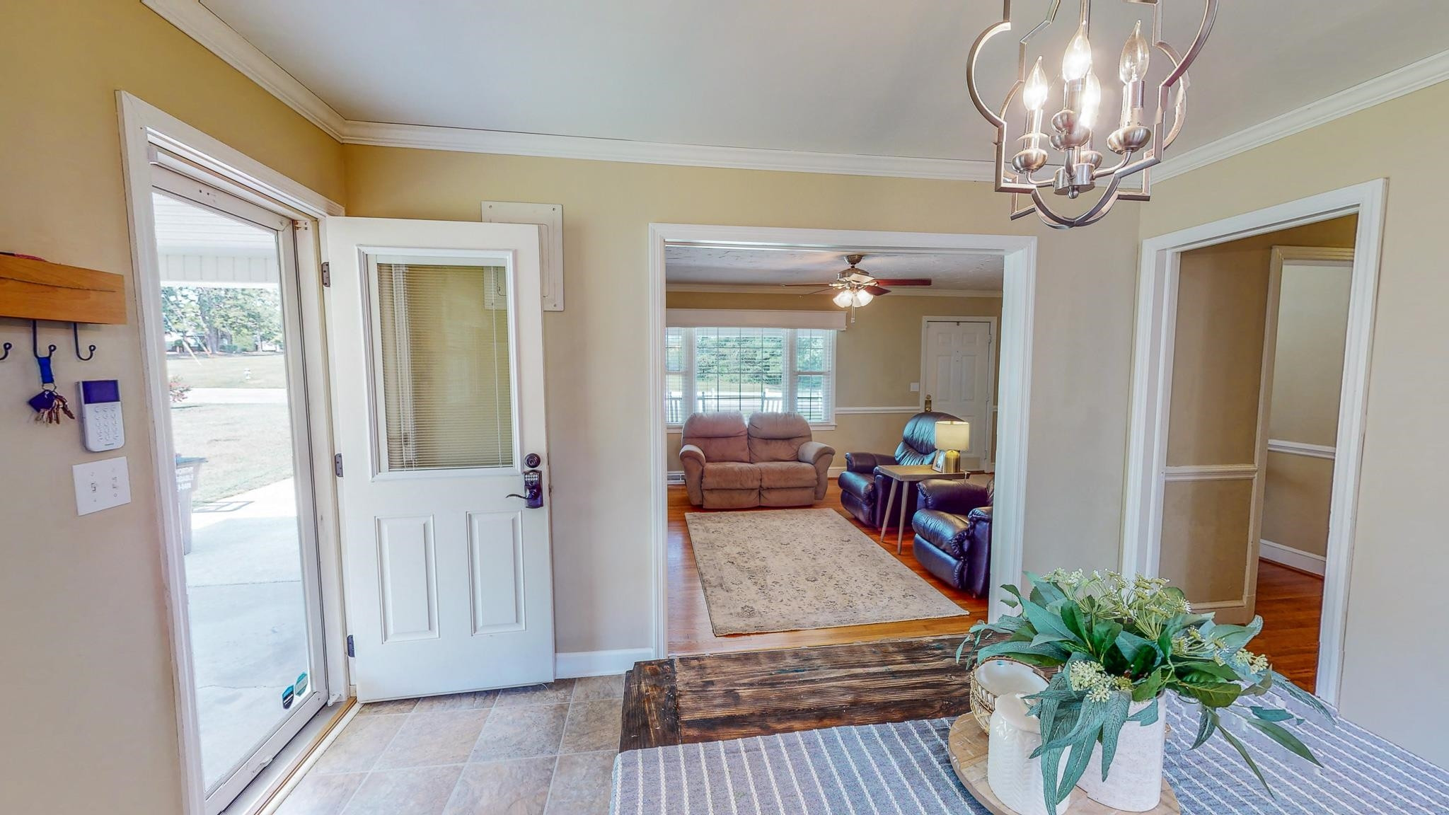 650 Younger Road Roxboro, NC 27573 - Photo 39 of 42 Photo 39