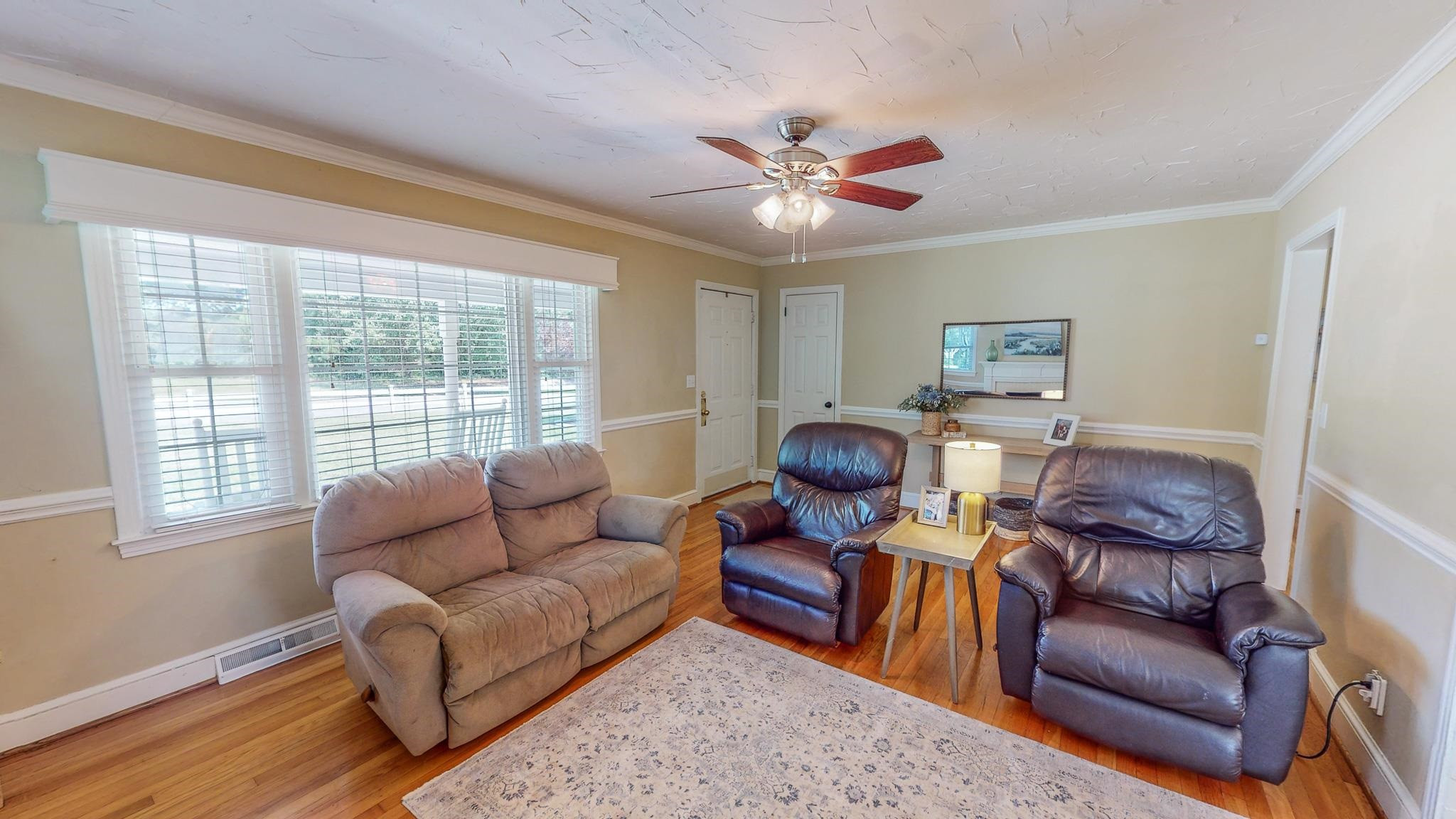 650 Younger Road Roxboro, NC 27573 - Photo 9 of 42 Photo 9