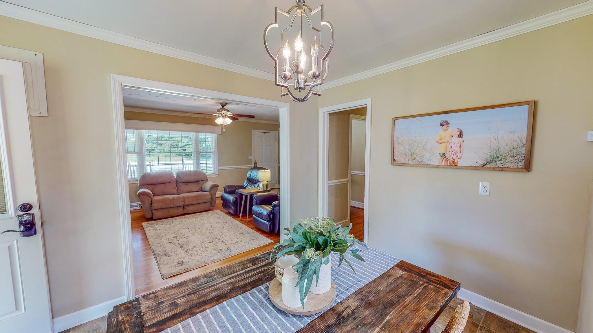 650 Younger Road Roxboro, NC 27573 - Photo 10 of 42 Photo 10