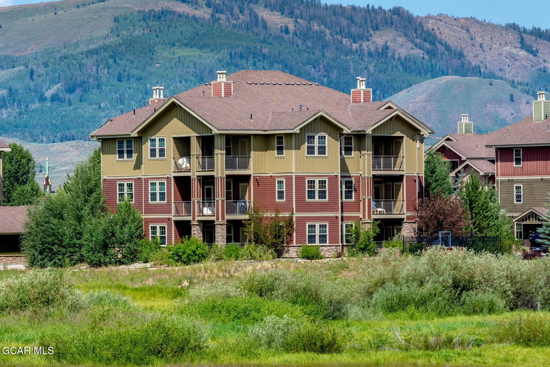 Aspen Meadows