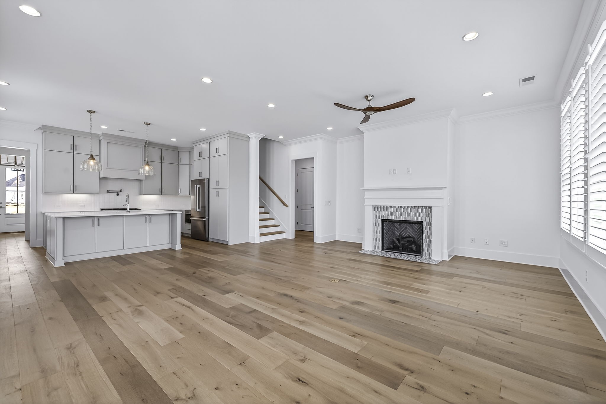 7157 Bolton Street Franklin, TN 37064 - Photo 14 of 33