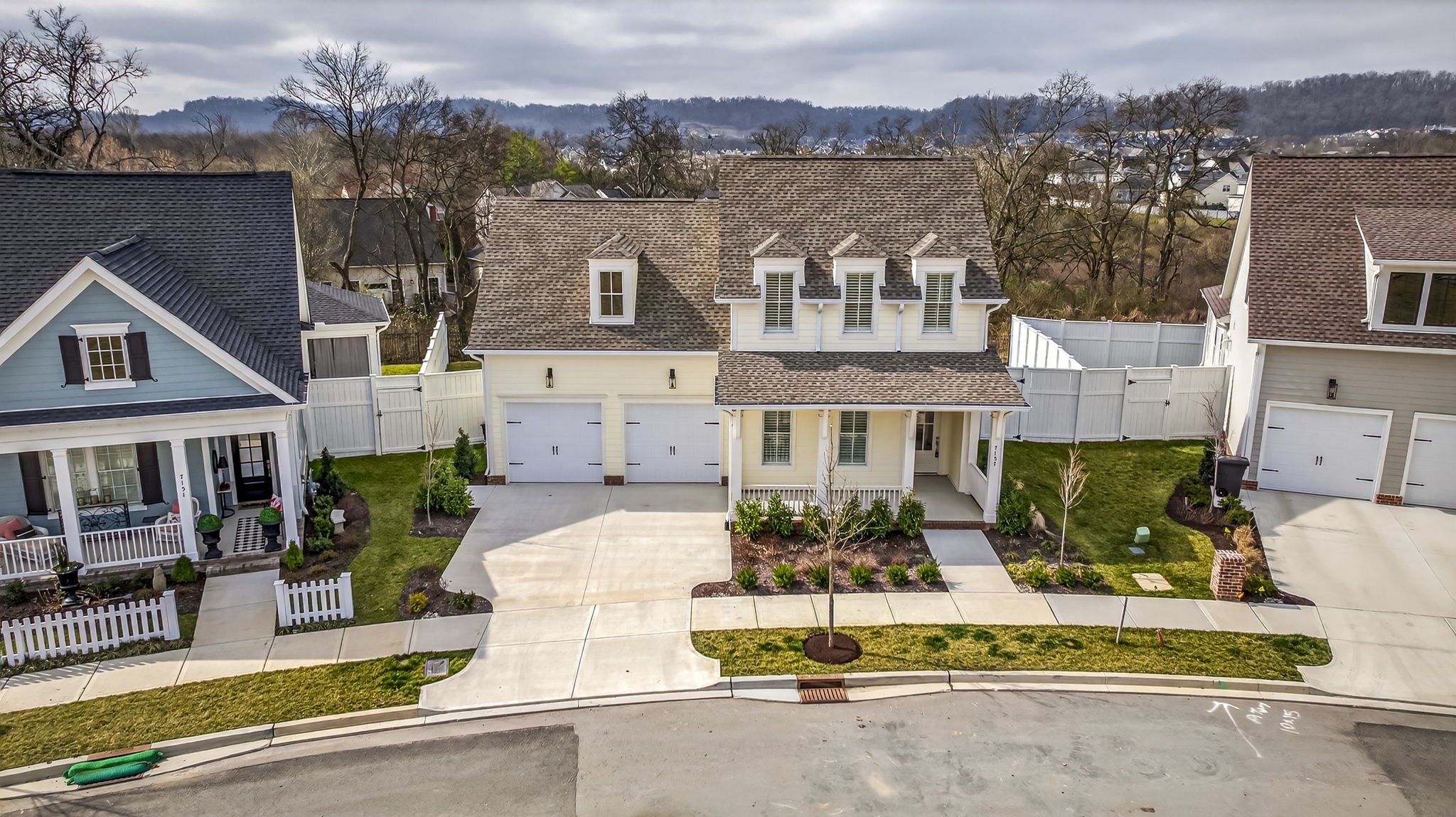 7157 Bolton Street Franklin, TN 37064 - Photo 29 of 33