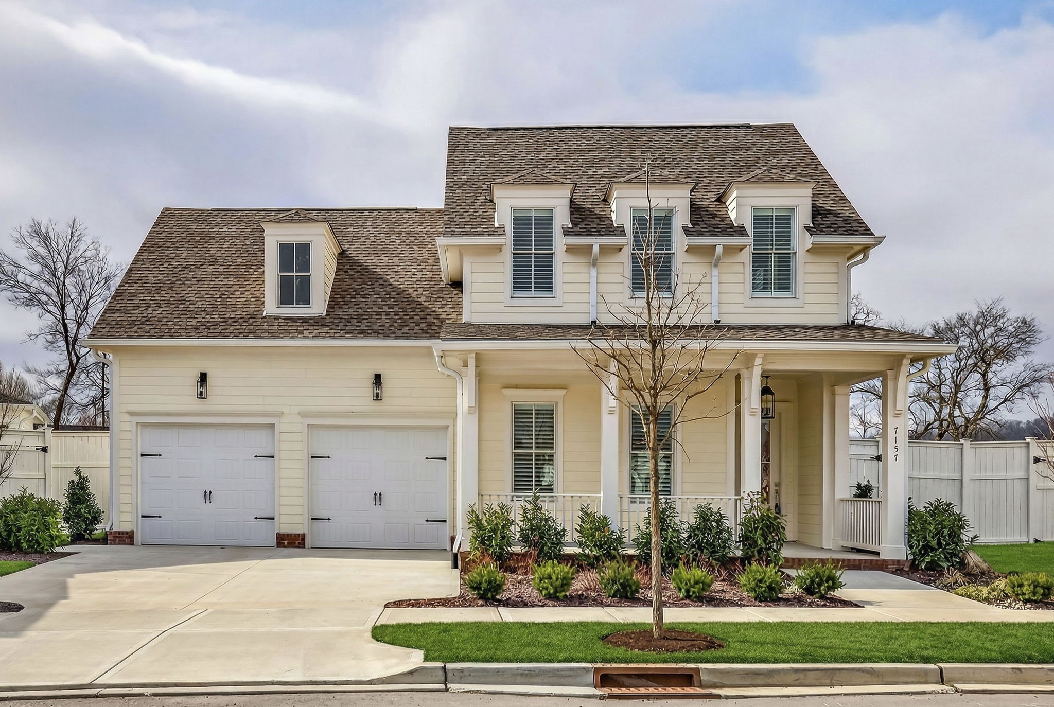 7157 Bolton Street Franklin, TN 37064 - Photo 3 of 33