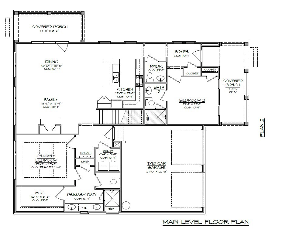 7157 Bolton Street Franklin, TN 37064 - Photo 32 of 33