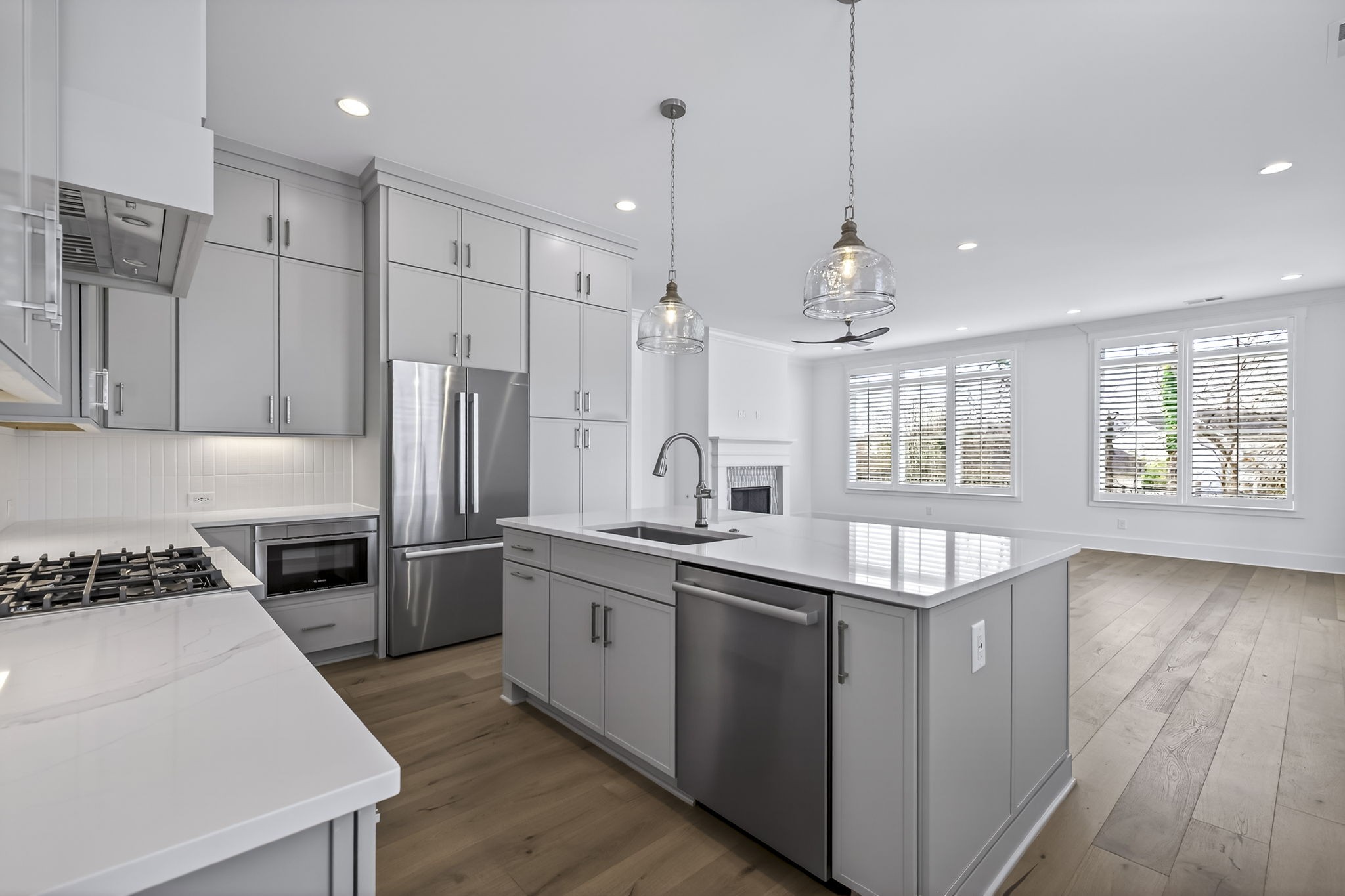 7157 Bolton Street Franklin, TN 37064 - Photo 7 of 33