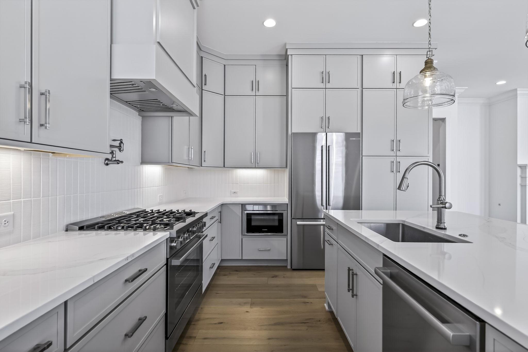 7157 Bolton Street Franklin, TN 37064 - Photo 8 of 33