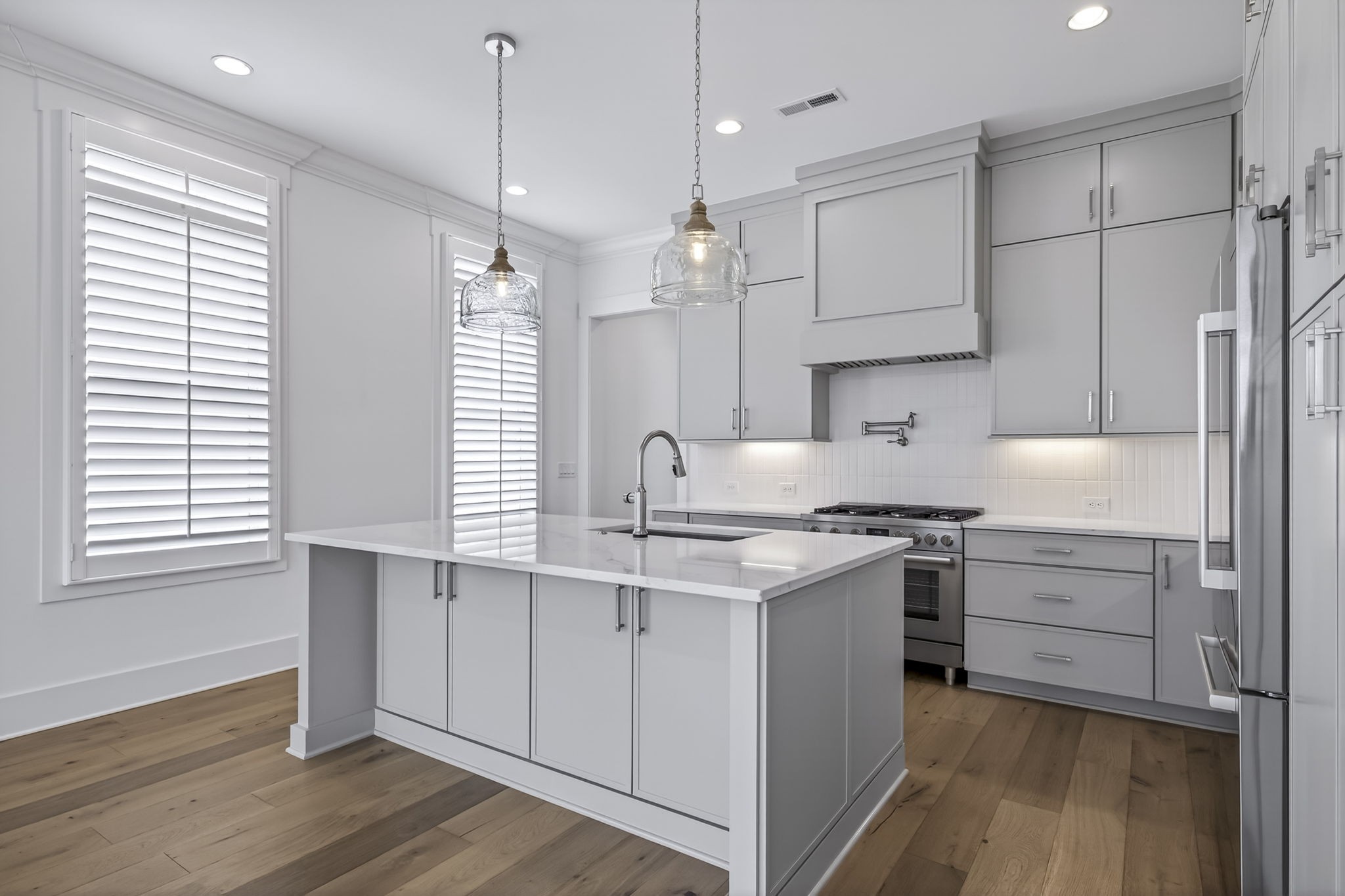 7157 Bolton Street Franklin, TN 37064 - Photo 10 of 33