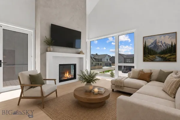 $899,000 | 2844 South 28th Avenue, Bozeman, MT 59718