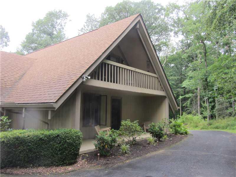 501 Shenango Road Beaver Falls, PA 15010 - Photo 2 of 25 Exterior Front. Balonies - Decks All about bringing the outdoors in - Lovely landscrape any time of the year