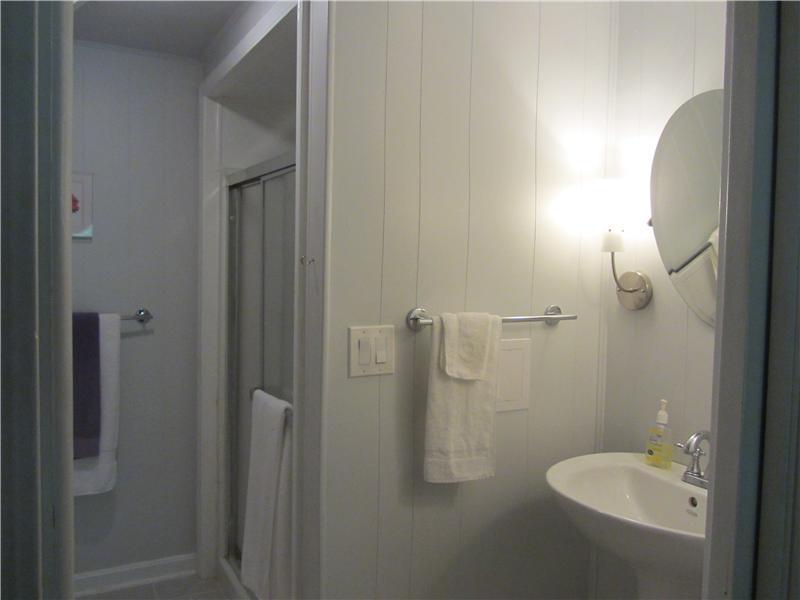 501 Shenango Road Beaver Falls, PA 15010 - Photo 18 of 25 Master Bath/Spa.