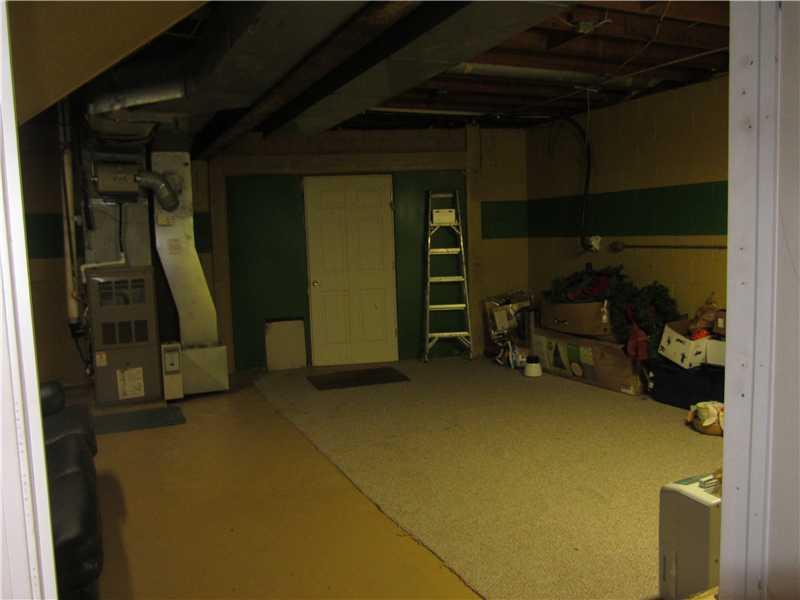 501 Shenango Road Beaver Falls, PA 15010 - Photo 22 of 25 Storage.