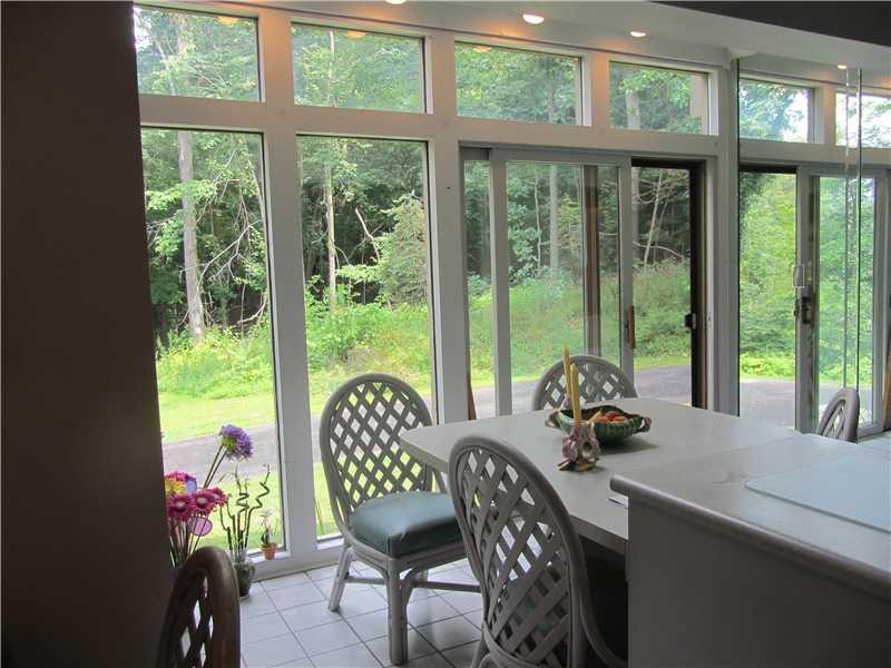 501 Shenango Road Beaver Falls, PA 15010 - Photo 8 of 25 Kitchen. What a way to start the day