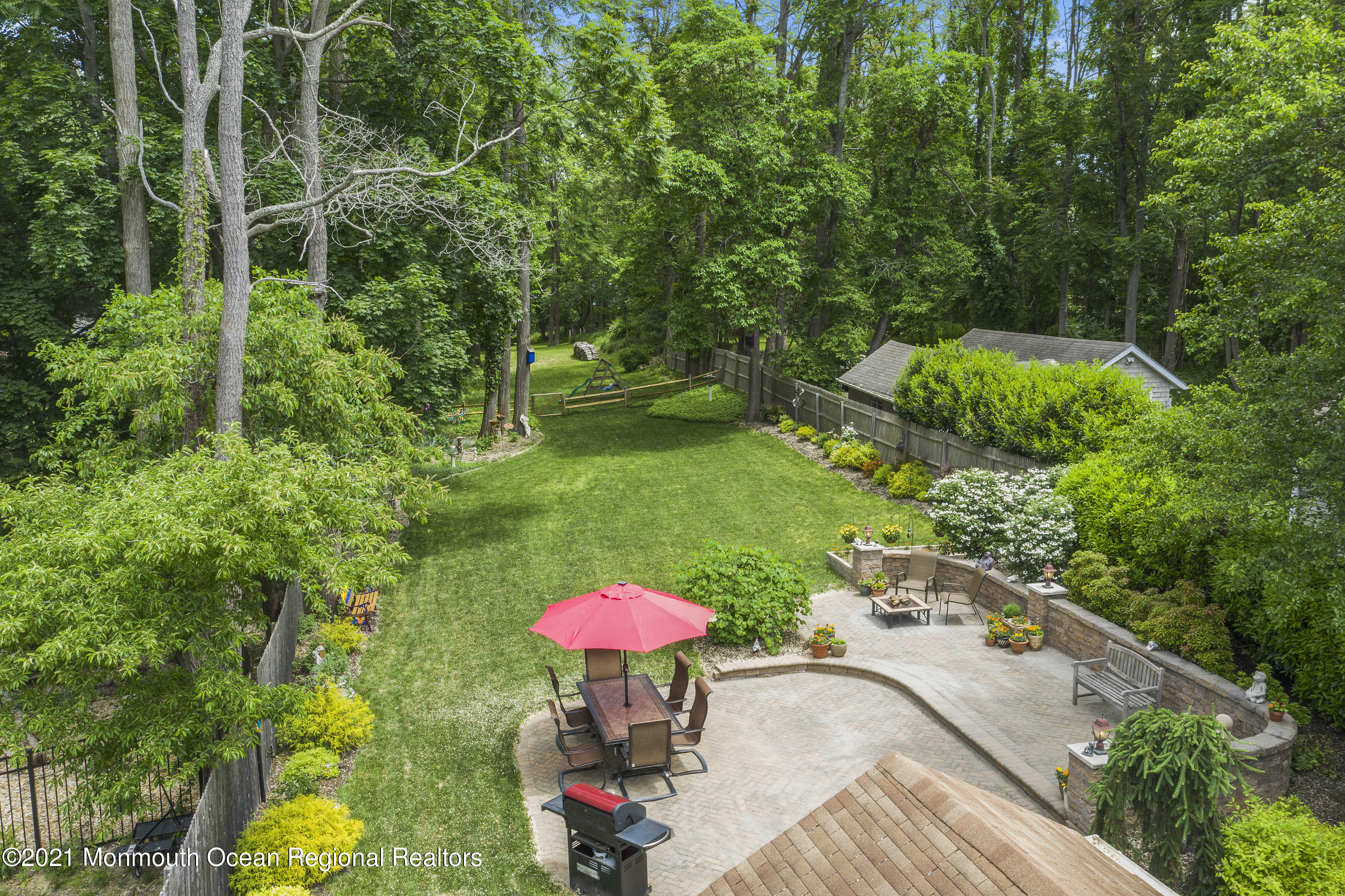 799 Nutswamp Road Middletown, NJ 07701 - Photo 41 of 66 DJI_0849