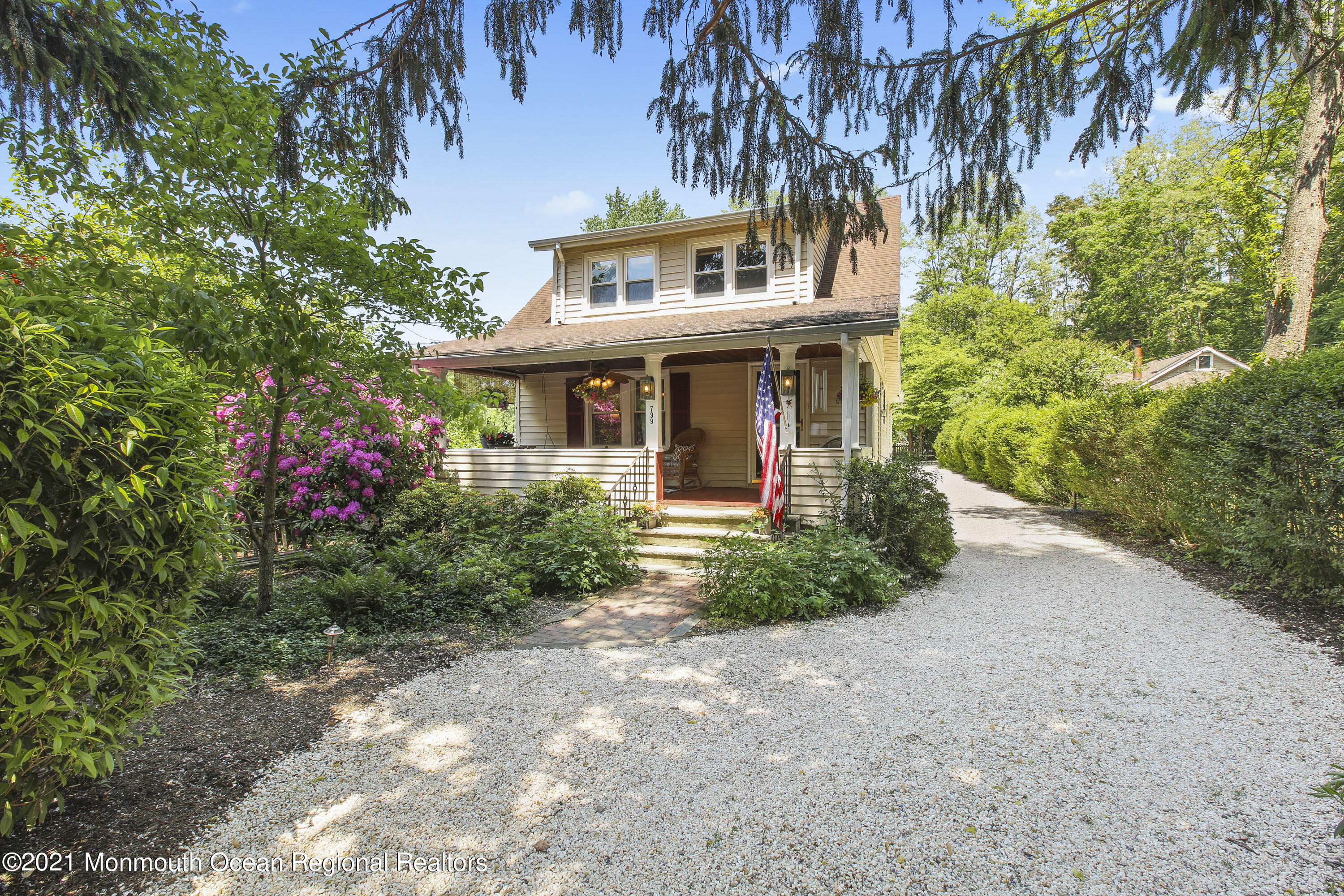 799 Nutswamp Road Middletown, NJ 07701 - Photo 55 of 66 5W5A1668