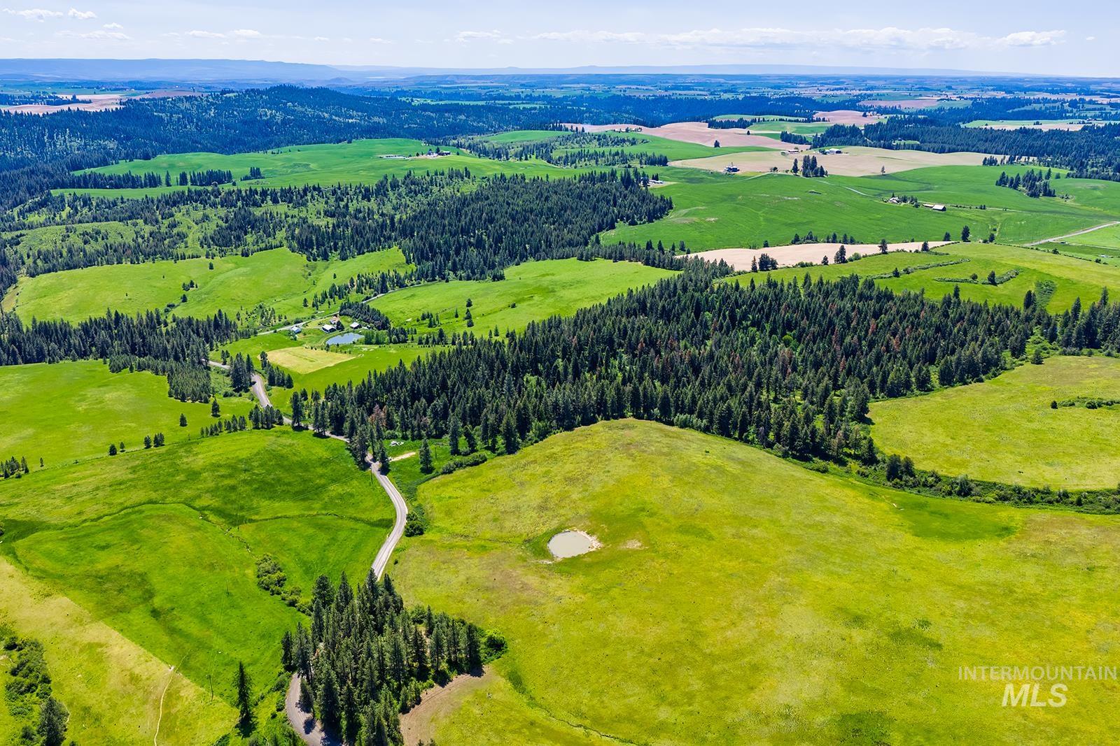 Tbd Tbd Johnson Road, Unit 5 Deary, ID 83823 - Photo 2 of 18