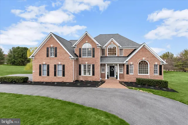 $1,500,000 | 3309 Great Valley Drive, West Friendship, MD 21794