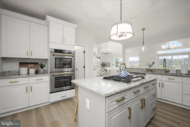 $1,500,000 | 3309 Great Valley Drive, West Friendship, MD 21794