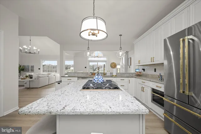 $1,500,000 | 3309 Great Valley Drive, West Friendship, MD 21794