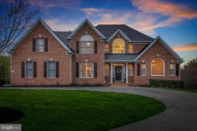 $1,500,000 | 3309 Great Valley Drive, West Friendship, MD 21794