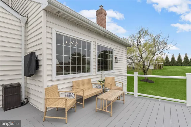 $1,500,000 | 3309 Great Valley Drive, West Friendship, MD 21794