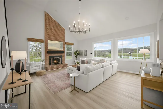 $1,500,000 | 3309 Great Valley Drive, West Friendship, MD 21794