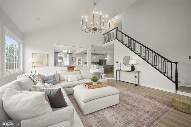 $1,500,000 | 3309 Great Valley Drive, West Friendship, MD 21794