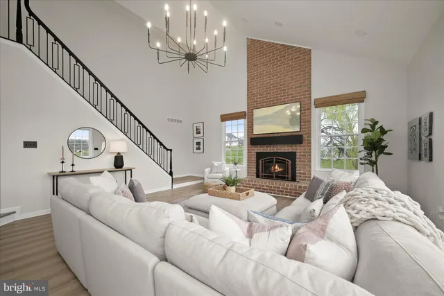 $1,500,000 | 3309 Great Valley Drive, West Friendship, MD 21794