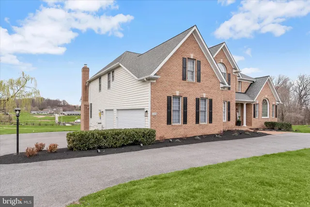 $1,500,000 | 3309 Great Valley Drive, West Friendship, MD 21794