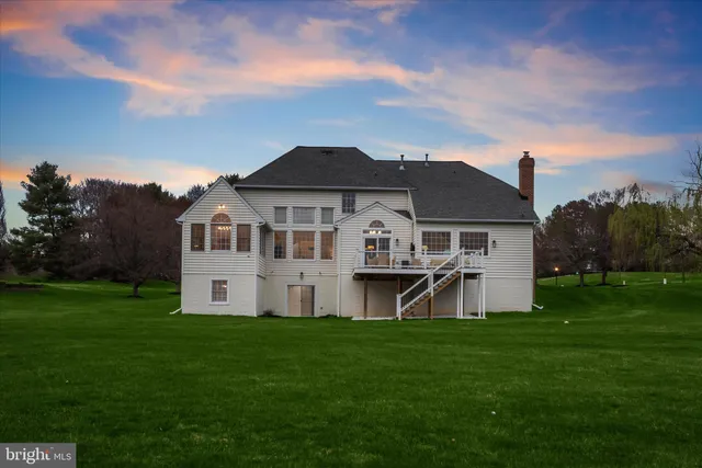 $1,500,000 | 3309 Great Valley Drive, West Friendship, MD 21794