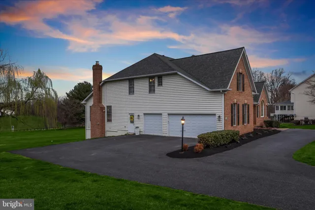 $1,500,000 | 3309 Great Valley Drive, West Friendship, MD 21794