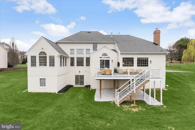 $1,500,000 | 3309 Great Valley Drive, West Friendship, MD 21794