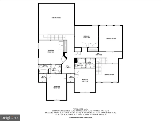 $1,500,000 | 3309 Great Valley Drive, West Friendship, MD 21794