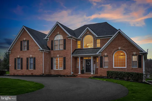 $1,500,000 | 3309 Great Valley Drive, West Friendship, MD 21794