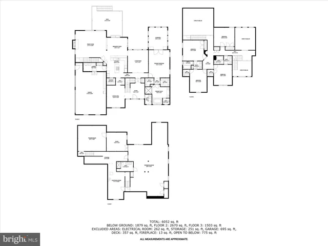$1,500,000 | 3309 Great Valley Drive, West Friendship, MD 21794