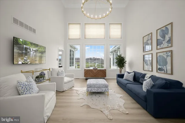 $1,500,000 | 3309 Great Valley Drive, West Friendship, MD 21794