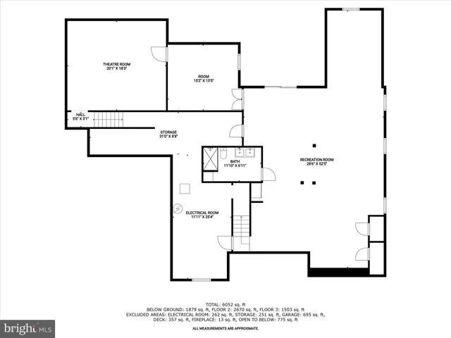 $1,500,000 | 3309 Great Valley Drive, West Friendship, MD 21794