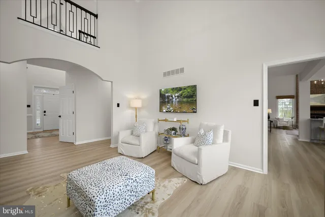 $1,500,000 | 3309 Great Valley Drive, West Friendship, MD 21794