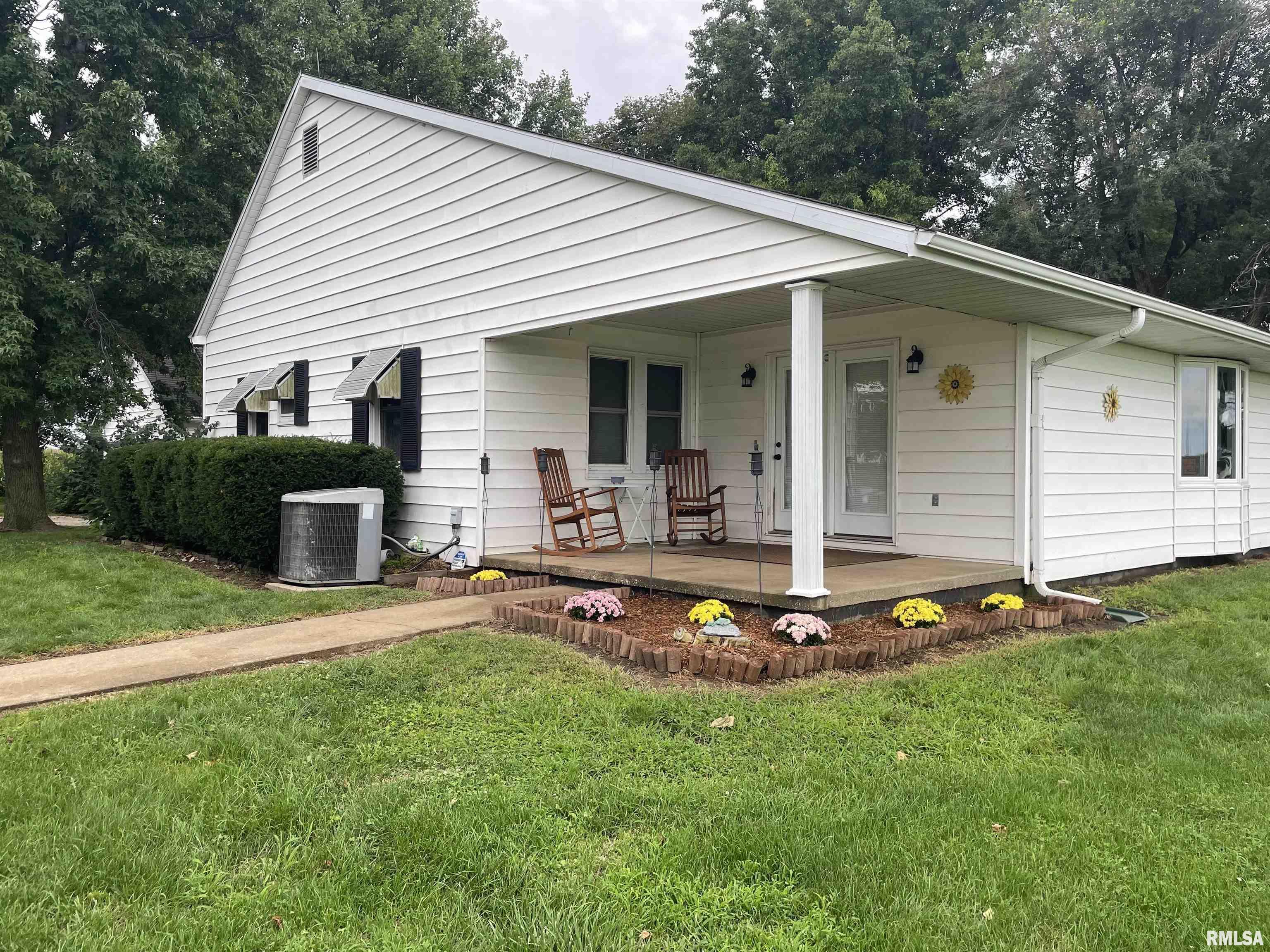 2389 Swain Road Jacksonville, IL 62650 - Photo 1 of 45