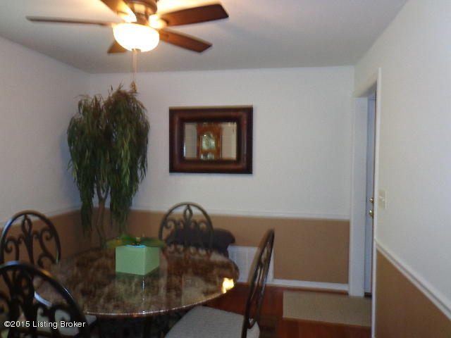 8501 3rd Street Road Louisville, KY 40272 - Photo 10 of 21 formal dining room