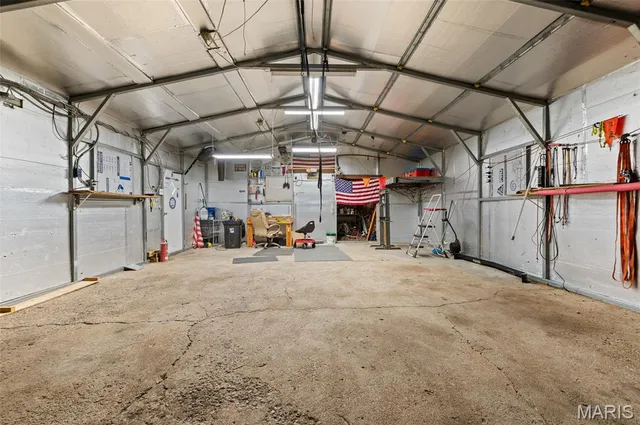 $132,000 | 1301 Gladys Street, Collinsville, IL 62234