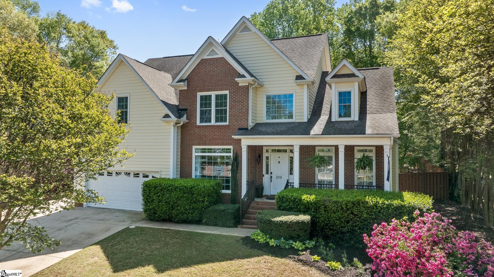 208 Dunrobin Lane Simpsonville, SC 29681 - Photo 1 of 47 Gallery Image 1