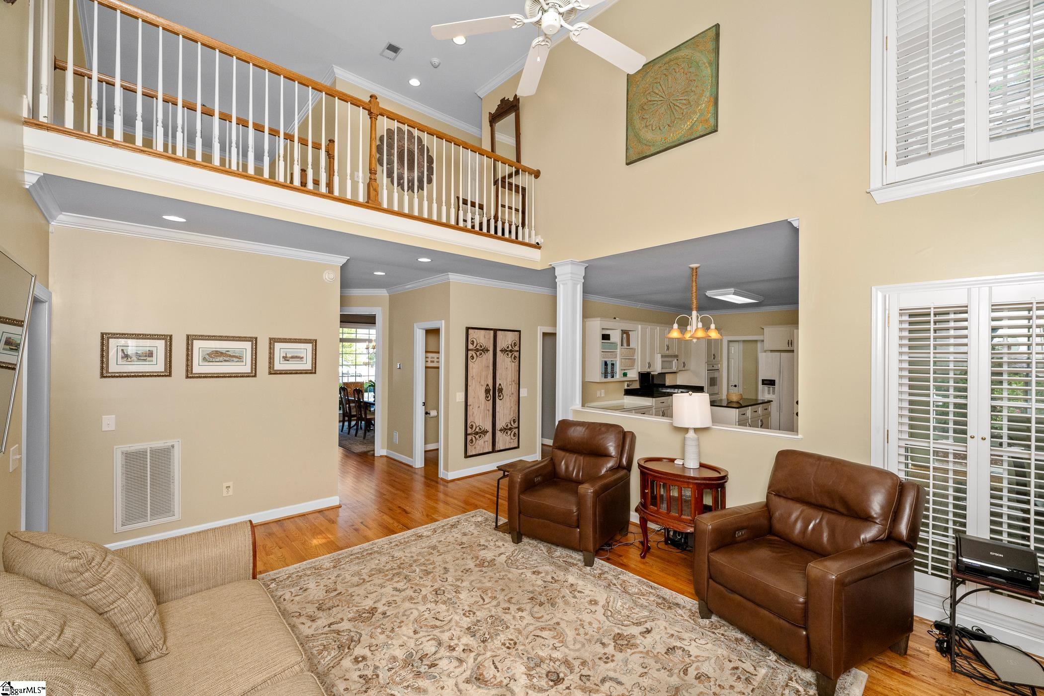 208 Dunrobin Lane Simpsonville, SC 29681 - Photo 11 of 47 Gallery Image 11