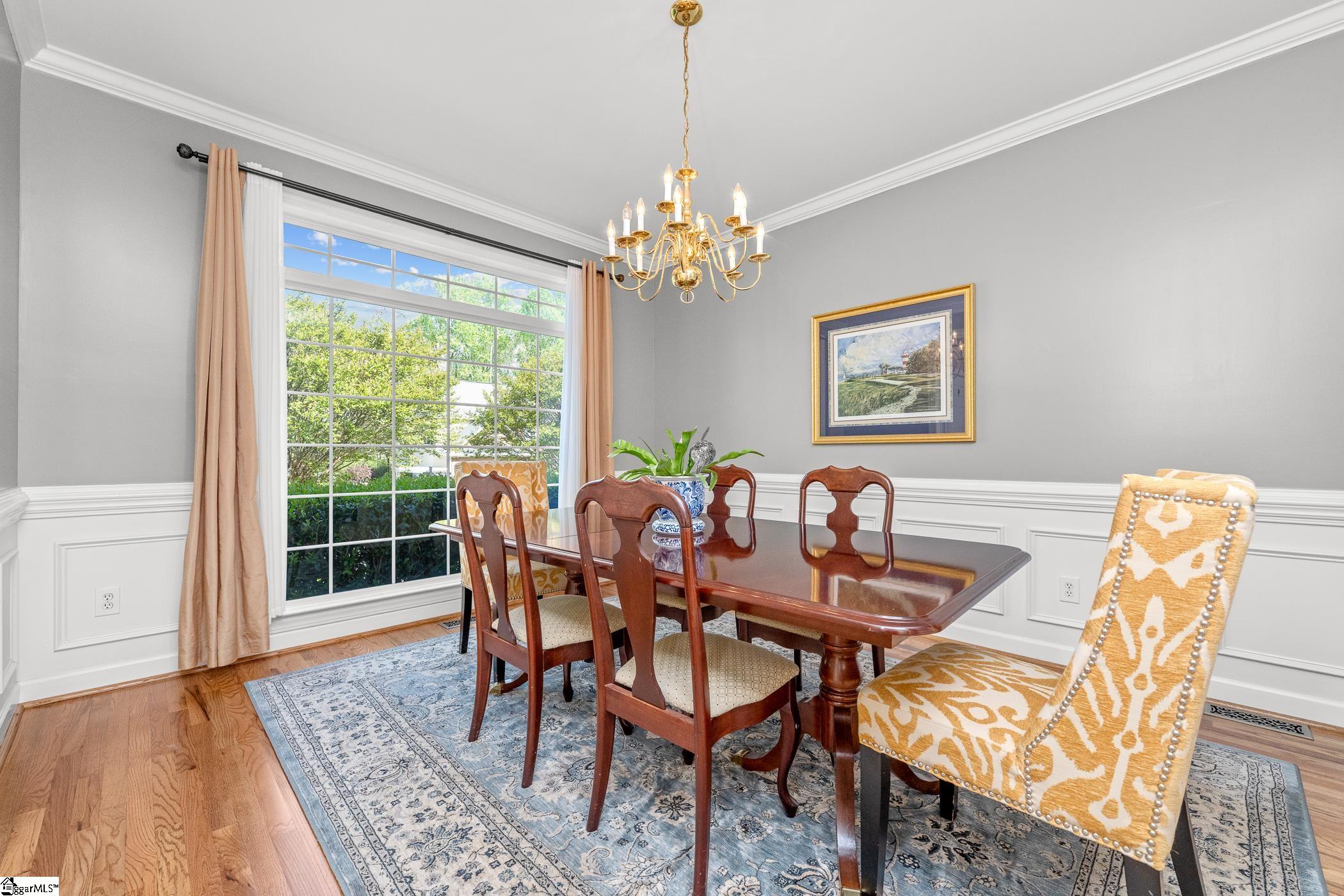 208 Dunrobin Lane Simpsonville, SC 29681 - Photo 12 of 47 Gallery Image 12