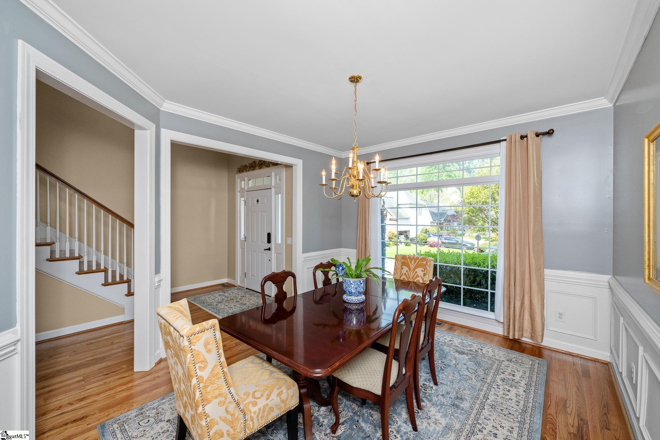 208 Dunrobin Lane Simpsonville, SC 29681 - Photo 13 of 47 Gallery Image 13