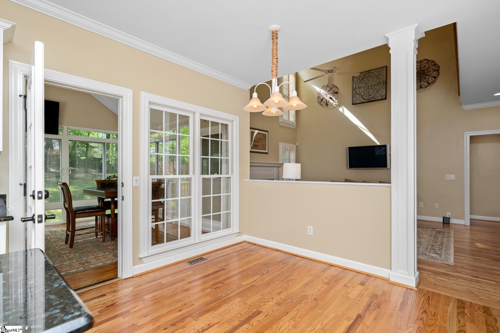 208 Dunrobin Lane Simpsonville, SC 29681 - Photo 15 of 47 Gallery Image 15