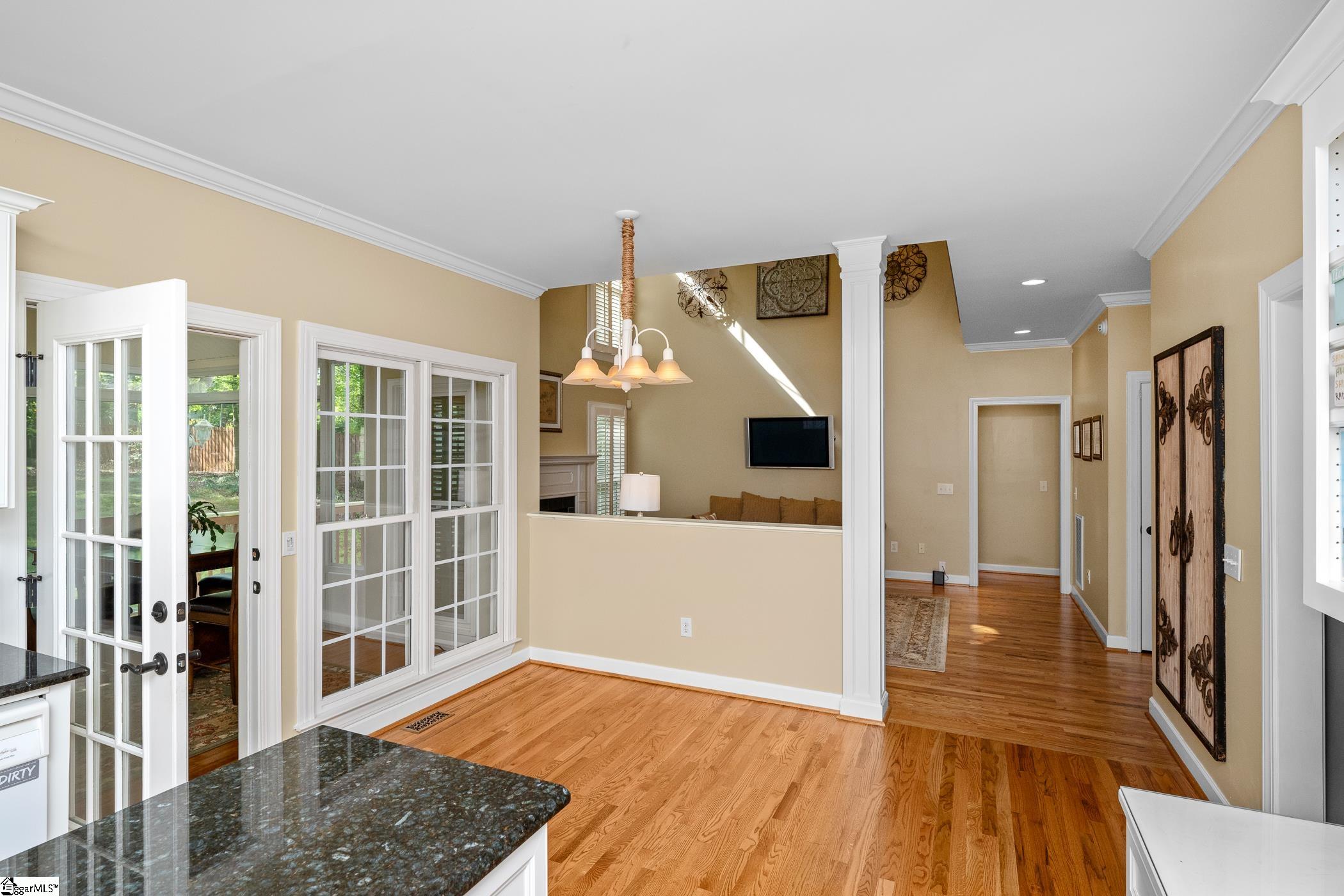208 Dunrobin Lane Simpsonville, SC 29681 - Photo 19 of 47 Gallery Image 19